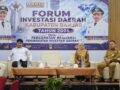 Investasi Kabupaten Banjar Tembus Surplus Rp1,6 Triliun