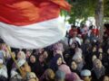 Ribuan Jemaah Hadiri Banjar Berselawat di Martapura