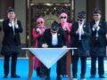 Masjid Syekh Muhammad Arsyad Al-Banjari Resmi Dibuka untuk Umum