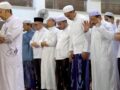 Salat Hajat Hari Jadi ke-76 Banjar, Pemkab Panjatkan Doa untuk Banua