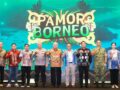 Pamor Borneo 2026 Dibuka, Kalsel Tawarkan Investasi Rp62,8 Triliun