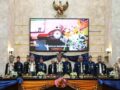 Rapat Paripurna Hari Jadi ke-76 Kalsel Sarat Nuansa Budaya