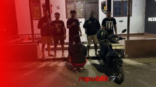 Pelecehan Seksual di Jalan Raya, Tersangka Akui Berulang Kali Beraksi