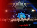 Banjar Berselawat, Ribuan Jamaah Panjatkan Doa untuk Kabupaten Banjar