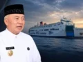 Gubernur Kalsel Sampaikan Belasungkawa, Minta Dukungan Penuh untuk Korban KM Virgo