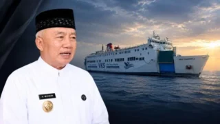 Gubernur Kalsel Sampaikan Belasungkawa, Minta Dukungan Penuh untuk Korban KM Virgo