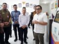 Komisi II DPR RI Apresiasi Kabupaten Banjar sebagai Pelopor Desa Anti Maladministrasi