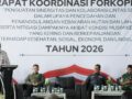 Kemarau Diprediksi hingga 2027, Pemkab Banjar Perkuat Antisipasi Karhutla dan Krisis Air