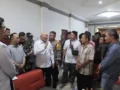 Gubernur Kalsel Bantu Korban Selamat KM Virgo Rp5 Juta per Orang