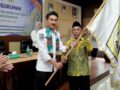 Bupati Banjar Kukuhkan Pengurus KTNA 2026–2031, Dorong Regenerasi Petani dan Ketahanan Pangan