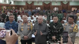 Api Karhutla Tersembunyi di Gambut, Kalsel Siapkan Metode Suntik Surfaktan