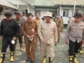 Karhutla Kepung RSJ Sambang Lihum, Gubernur Kalsel Siapkan Land Clearing 20 Hektare
