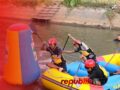 FAJI Kalsel Siapkan Dua Tim Hadapi Kejurnas Arung Jeram R4 di Bali