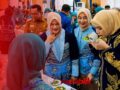 Festival Pangan B2SA dan LMSI Dorong Kreasi Olahan Lokal dan Menu Ikan Ramah Anak