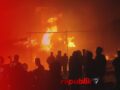 Gudang BBM di Indrasari Martapura Terbakar, 3 Mobil dan 4 Motor Dilalap Api