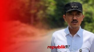 Bupati Banjar Tinjau Proyek Jalan Rp7,7 Miliar di Martapura dan Karang Intan