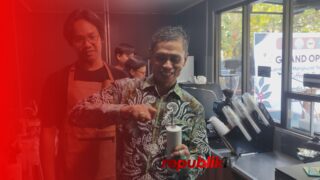 ULM Kembangkan Teaching Factory Kopi, Dorong Hilirisasi dan Nilai Tambah Pertanian Lokal