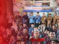 Teluk Selong Ulu Dipilih Jadi Destana, 50 Warga Disiapkan Jadi Garda Awal