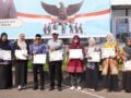 Hari Kesaktian Pancasila, Pemkab Banjar Beri Penghargaan ASN dan Inovator