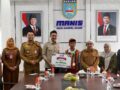 Atlet Silat Banjar Raih Perak O2SN Nasional 2026