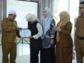 Pemkab Banjar Tekan Perusahaan Besar Bermitra dengan UMKM