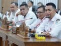 Pemkab Banjar Tunggu Dukungan Pusat untuk Karhutla