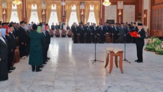 141 Kepala Sekolah Diingatkan Jangan Pungli