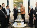Gubernur Kalsel Minta Kepala Demang Lehman Dipulangkan
