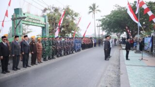 Peringati 164 Tahun Wafat Pangeran Antasari, Pemprov Kalsel Gelar Ziarah