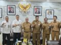 Pemprov Kalsel Perkuat Sinergi Pertahanan dengan DPN