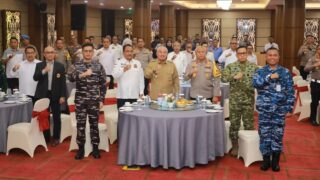 Inovasi Alat Deteksi Dini Karhutla di Kalsel Siap Diuji Coba