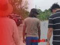Dua Petani Diamankan atas Dugaan Pembakaran Lahan