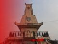 Vandalisme Tugu 17 Mei Gambut Didalami Satpol PP Banjar