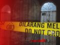 Lansia Ditemukan Meninggal di Rumah Diduga Sejak Empat Hari Lalu