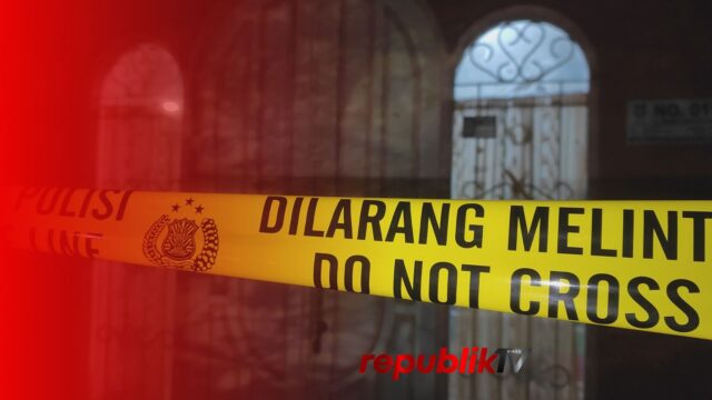 Lansia Ditemukan Meninggal di Rumah Diduga Sejak Empat Hari Lalu