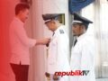Dua Kepala Desa di Kabupaten Banjar Dilantik Lewat Pergantian Antarwaktu