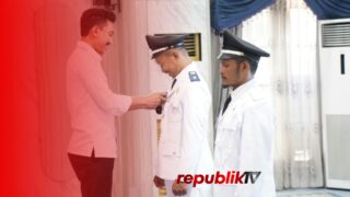 Dua Kepala Desa di Kabupaten Banjar Dilantik Lewat Pergantian Antarwaktu