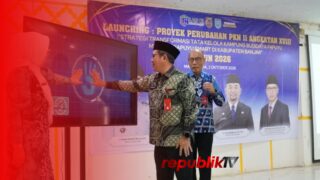 Papuyu Smart Inovasi Digital untuk Transformasi Budidaya Ikan
