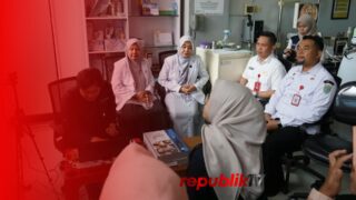 RSUD Ratu Zalecha Martapura Layani Aktivasi Implan Koklea