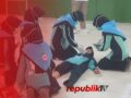 Lomba Pertolongan Pertama PMR Madya SE-Kabupaten Banjar